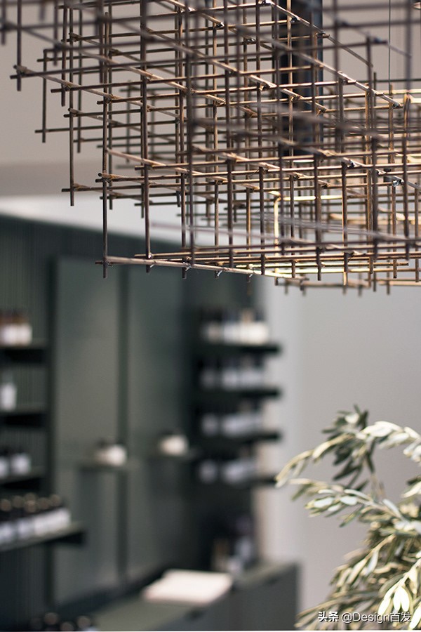 首发|卡玛当地美食-展厅关于共同的用餐体验「Design首发232期」