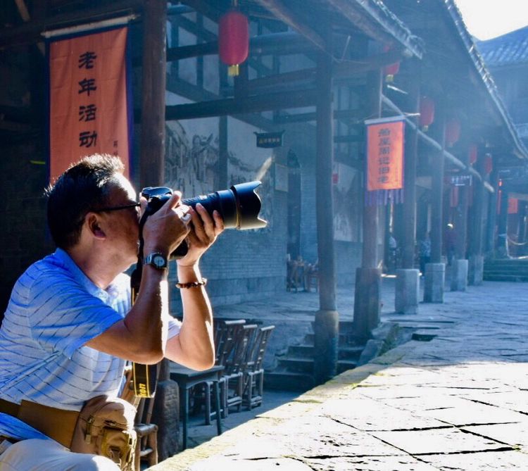 城南旧巷谁家的,探访老街旧巷带您寻觅城市记忆