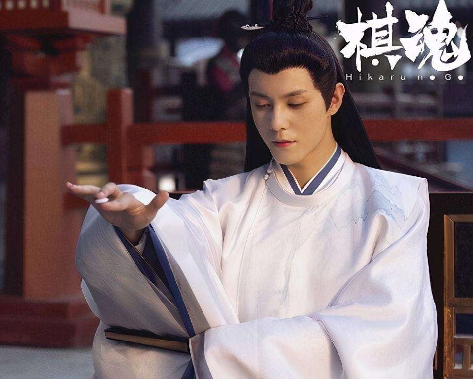 画江湖之不良人真人版还原度很高,画江湖之不良人新的真人版