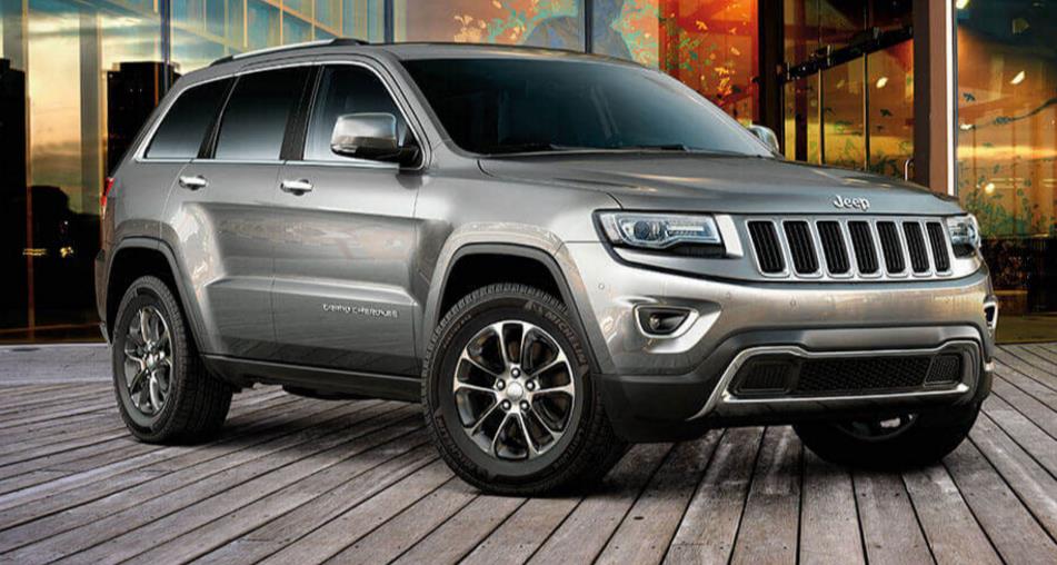 jeep大切诺基柴油发动机怎么样,jeep大切诺基高性能四驱版评价