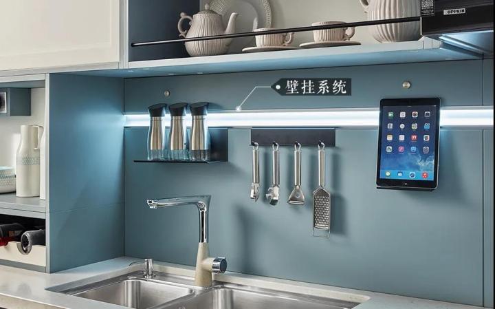 欧派橱柜超实惠15800整厨全包,欧派橱柜12800元套餐安装效果