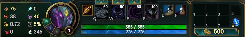 lol魔腾皮肤永恒之森,lol魔腾永恒之森多少钱