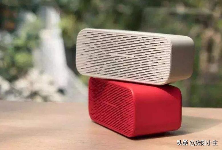 触屏智能音箱小度小爱天猫精灵,智能音箱天猫精灵和小度性价比