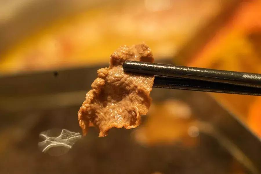 上海寿喜锅自助哪家强？（下）