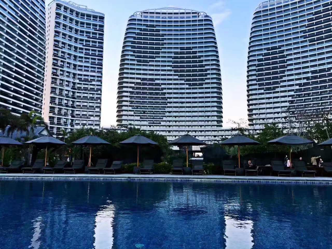 惠州檀悦豪生度假酒店攻略,惠州檀悦豪生度假酒店民宿