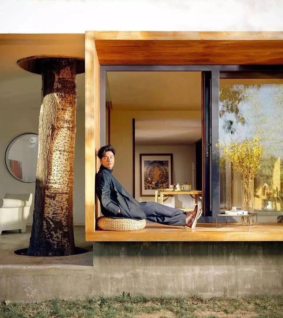 如果我有个院子我要种满花,如果我有个院子你猜我要种什么