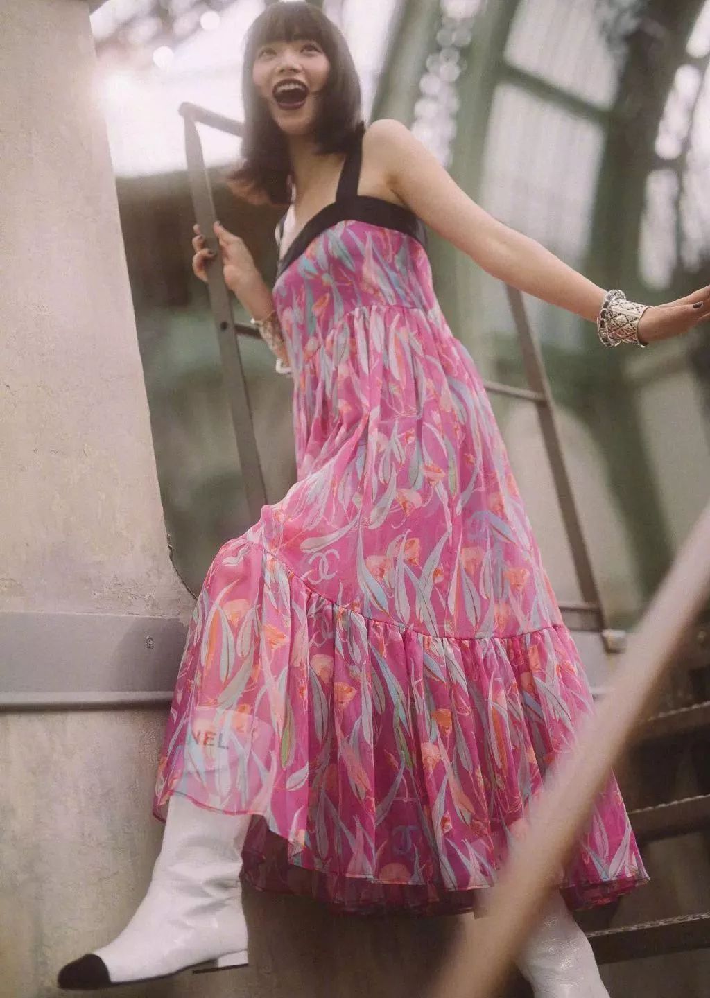 今年冬天最时髦三双靴子,今年秋冬这4双短靴最值得买