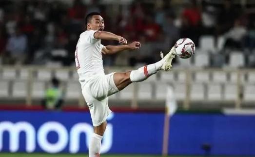 国足惜败叙利亚,中国国足输得最惨的一次