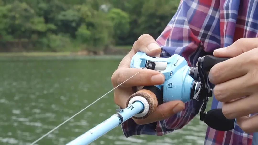 卡斯丁渔具是啥,卡斯丁渔具测评