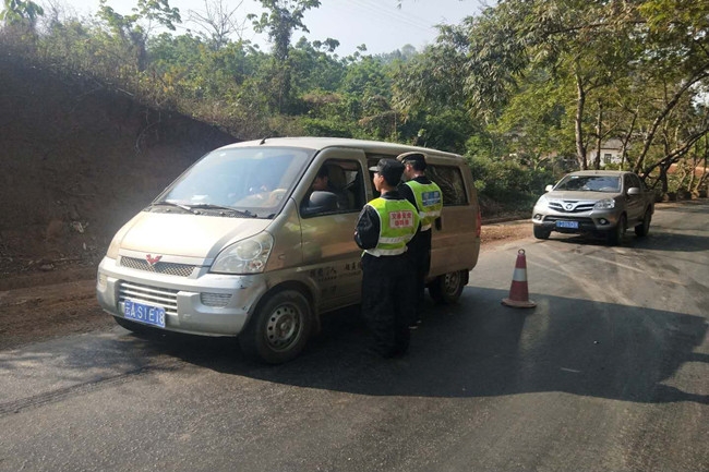 云南普洱孟连县最新通知,澜沧三举措加速助力乡村振兴