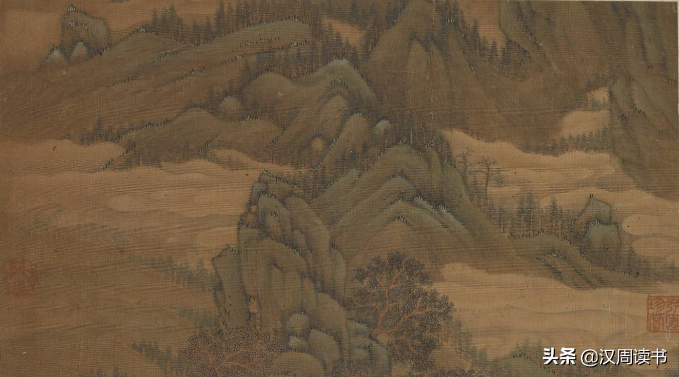 王安石和司马光的关系,王安石在朝廷和谁是死敌