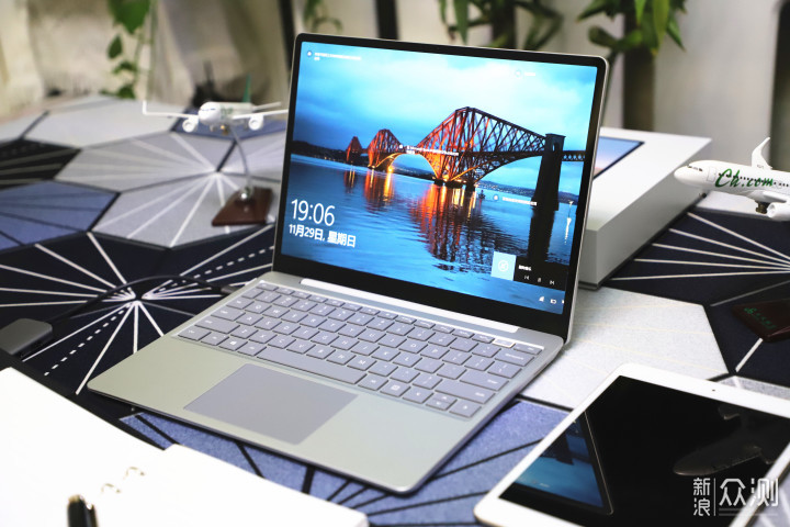 微软轻薄笔记本,微软笔记本轻薄