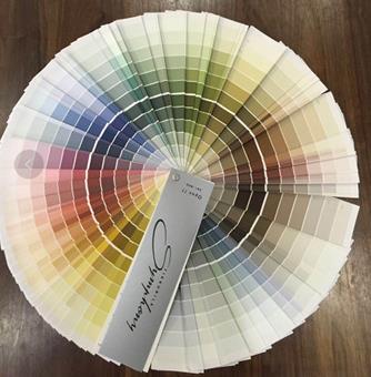 人造板与烤漆板,30秒了解板材