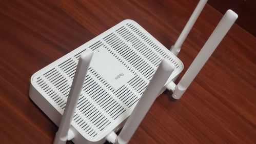 redmi路由器ax6评测,redmi路由器ax5