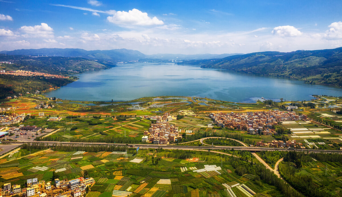 云南的景点真的那么好看吗,云南超美的地方