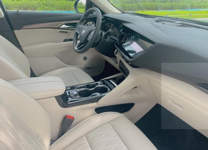 昂科威plus怎么样,别克昂科威plus车主