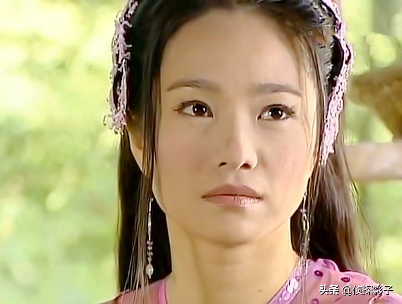 18年前的古装电视剧,18年以前的古装剧