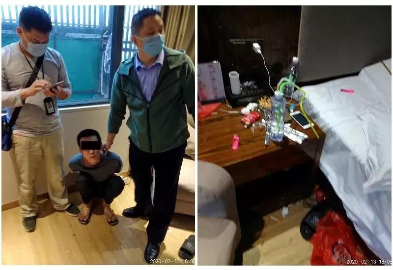 买的口罩你们发货了没,你们买的口罩发货了吗