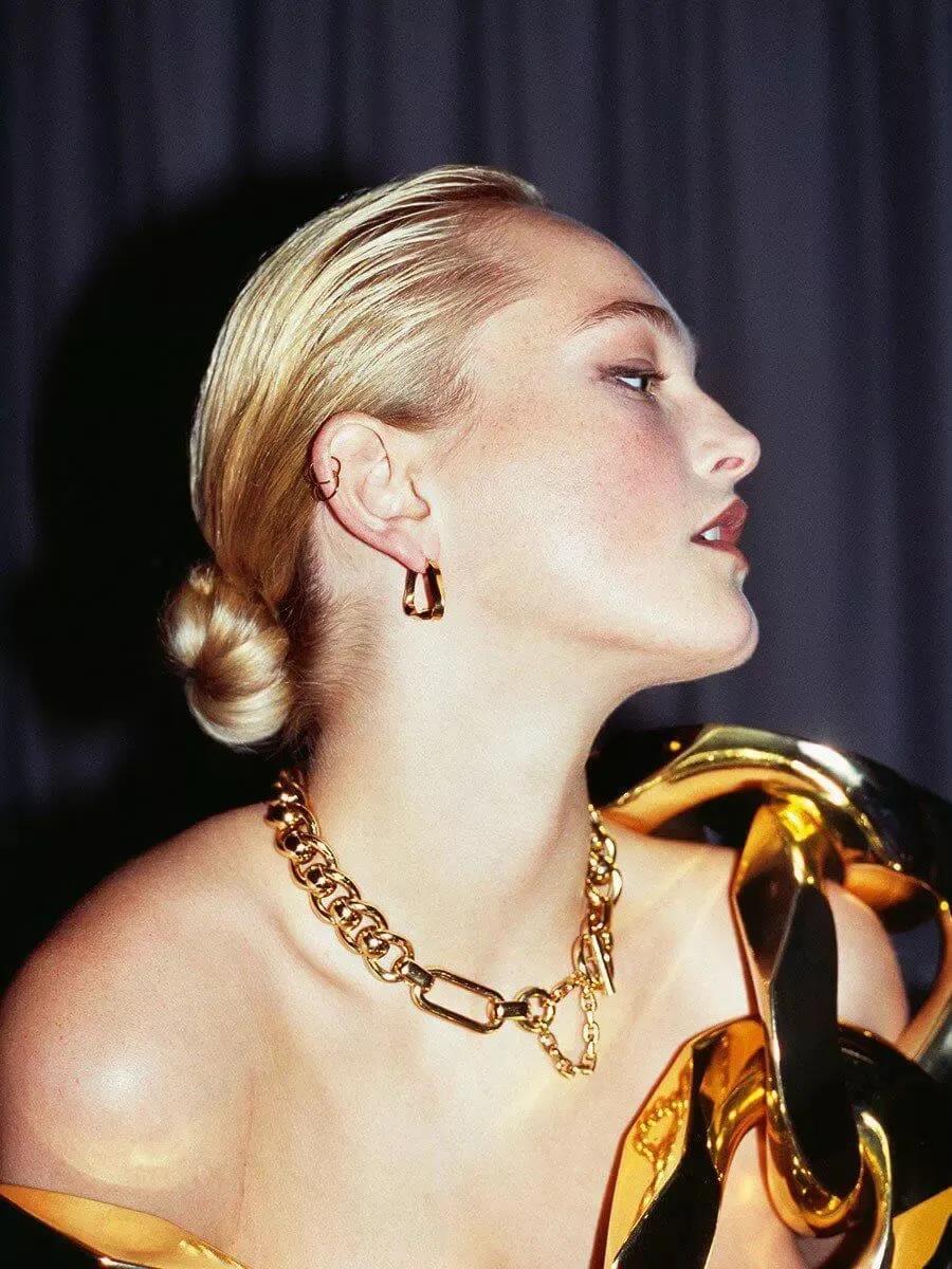 白富美高端轻奢饰品,白富美必入的饰品