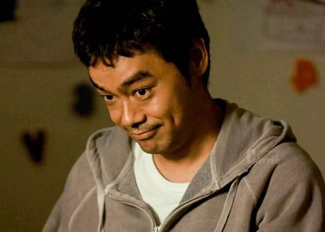 刘青云表白被拒绝片段,刘青云同期入选tvb