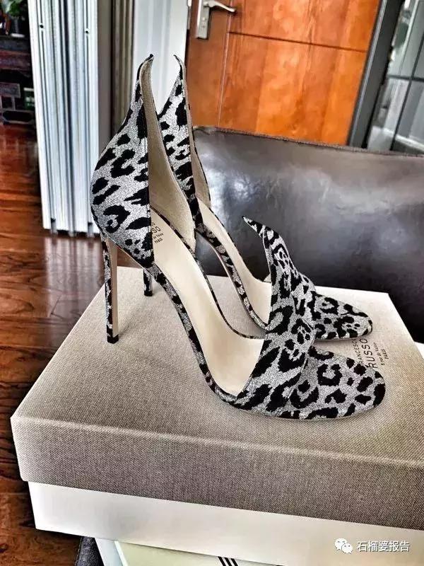 四月天凉鞋,4月份凉鞋