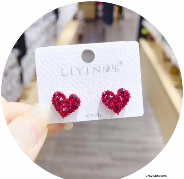 银饰代发厂家,银饰微商代理厂家直供