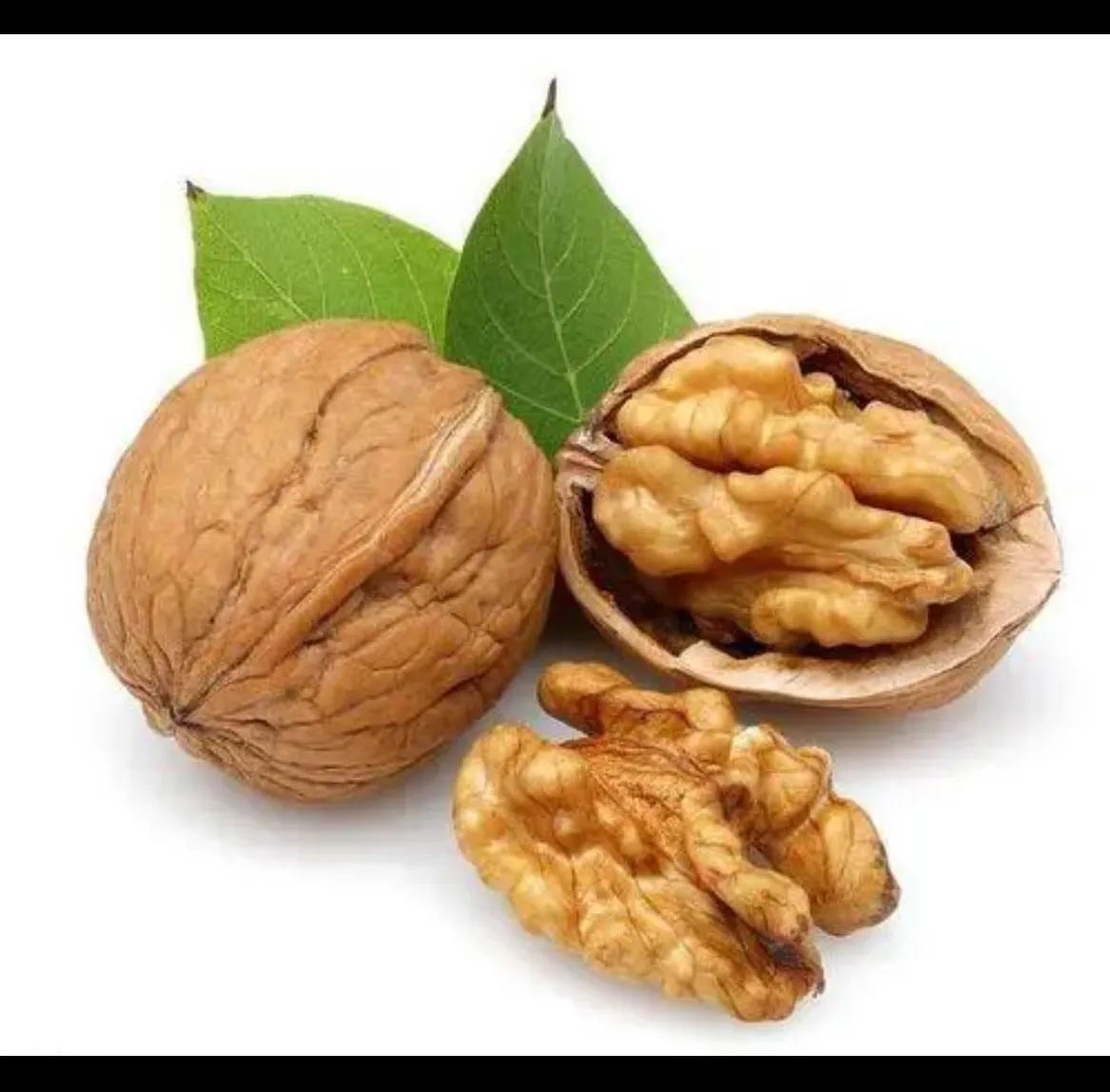 在神经学专家眼里,什么才是最好的大脑健康零食