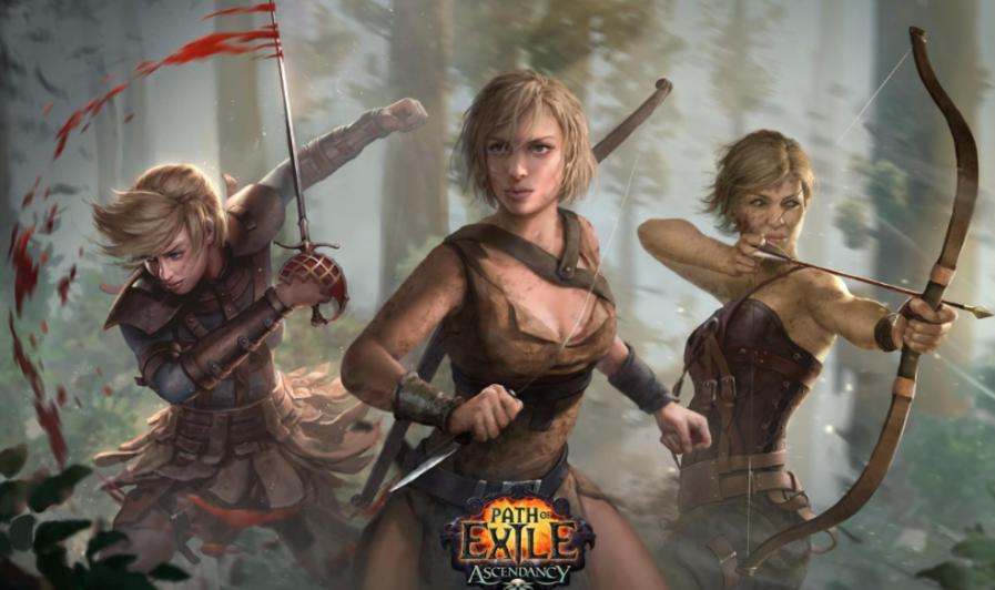 哪个网游搬砖收入高,最容易变现的搬砖网游