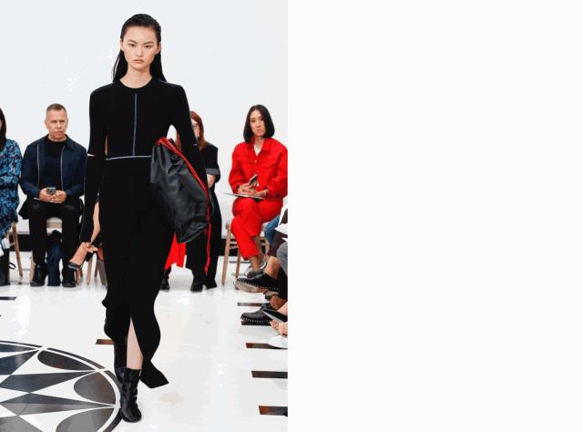 2020东亚国际少儿时装周,2019新丝路中国国际少儿时装周