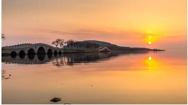 苏州太湖桃花岛旅游,苏州东山太湖旅游线路图