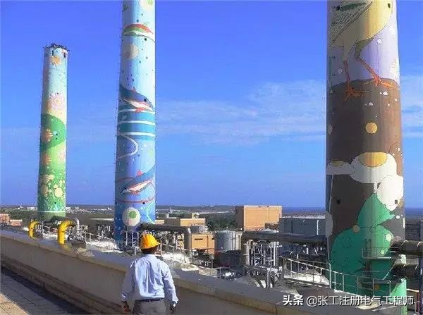 这也太美了吧!投资5亿,这家电厂要靠卖门票就年收入1亿元