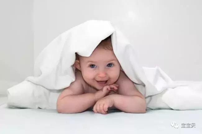 新生儿出现这6种异常状况属正常，家长们无需担心！