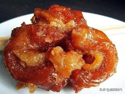 北京的江南特色美食,北京特色美食百年老店