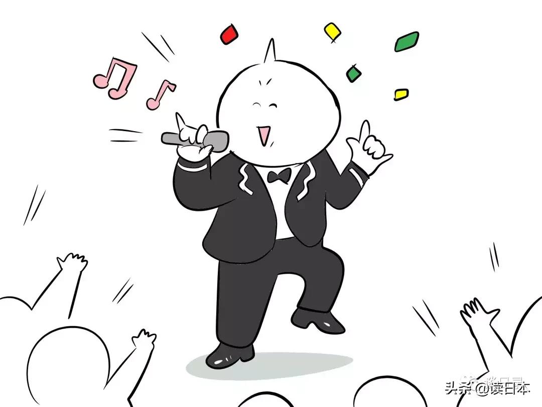 中国、日本、韩国,这三个国家的偶像之间最显著的差异是什么?