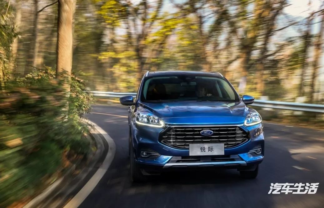 锐际销量不好能买吗,福特锐际为什么销量低