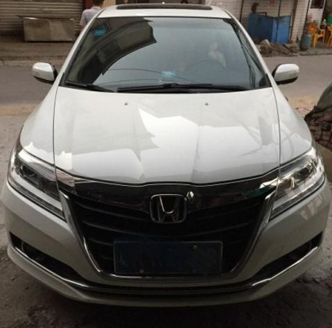 凌派驾驶体验,凌派四缸车主真实感受