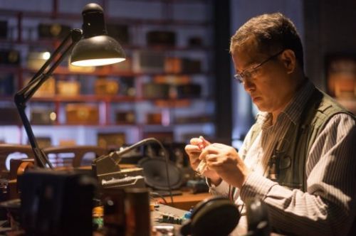 猫王音箱都是“硬菜”!全金属机身半斤重,带它跳广场舞得多带劲