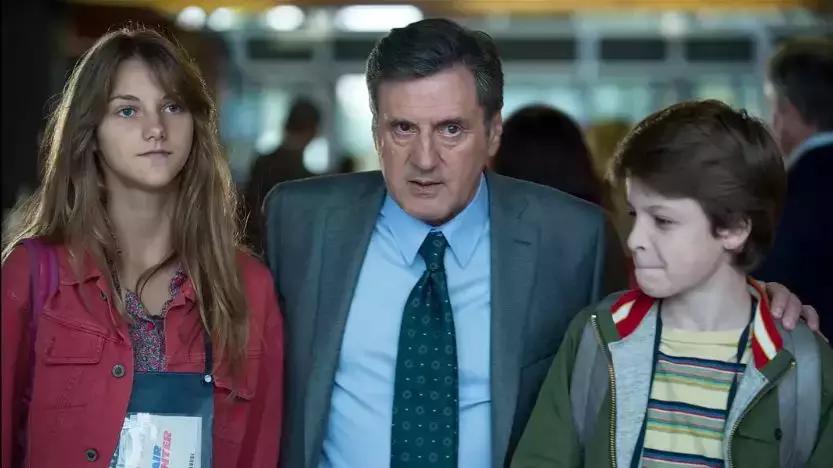 10部父与女的电影,有关父与女的电影