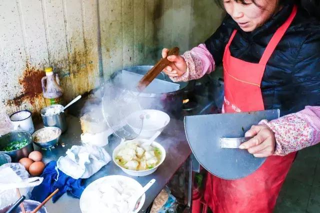 从南钢到扬子的距离,是大厂人一日三餐的味道