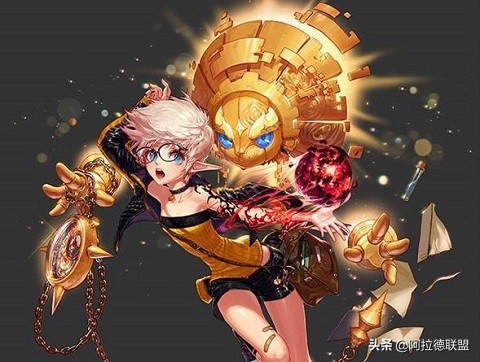 地下城与勇士玩不上瘾,地下城与勇士玩不懂怎么办