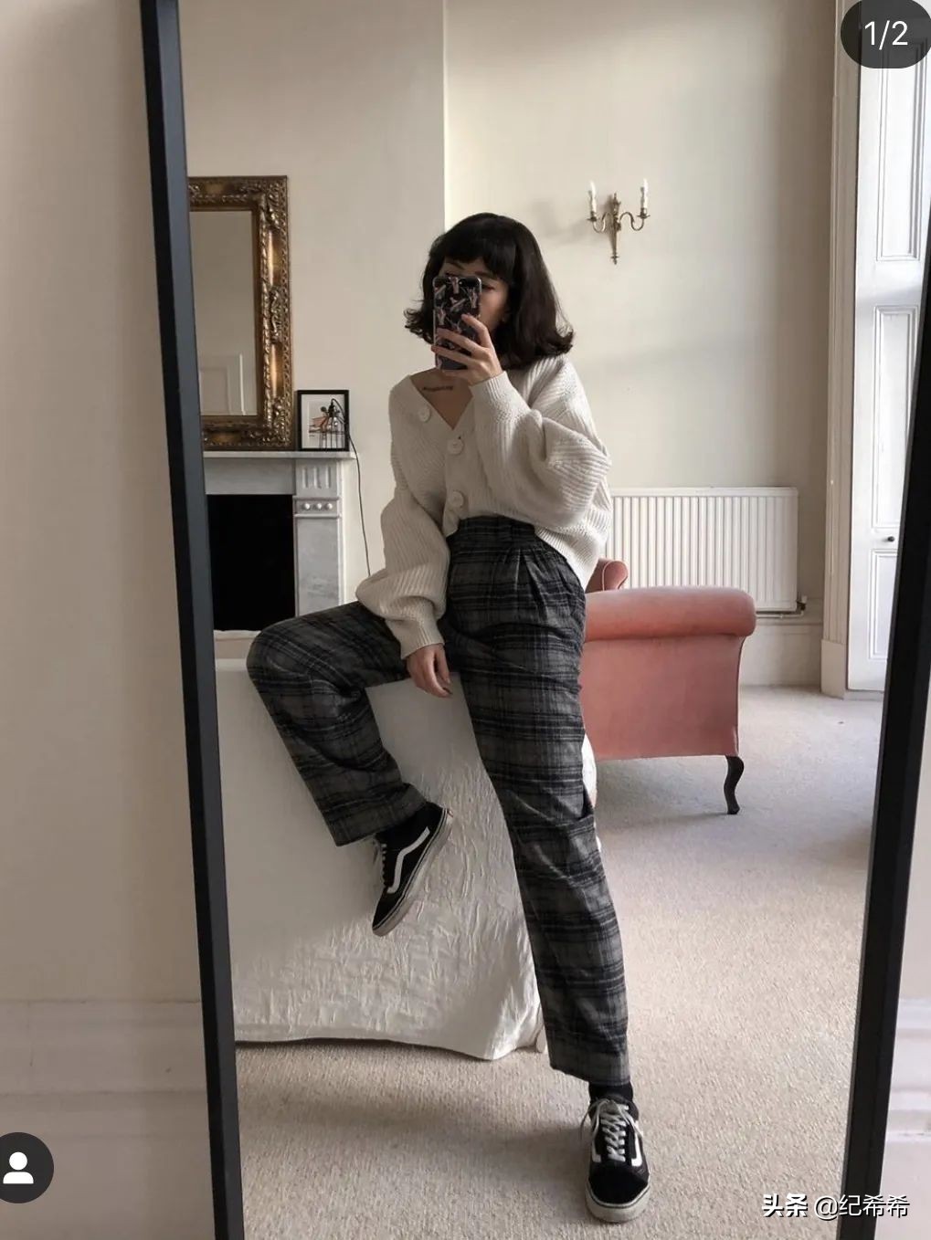 大长腿勿进:这些神仙单品娇小的妹子穿才好看