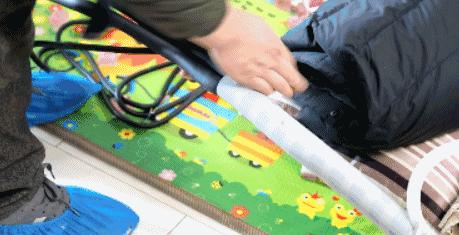 远离炎热，美的智弧守护一夏