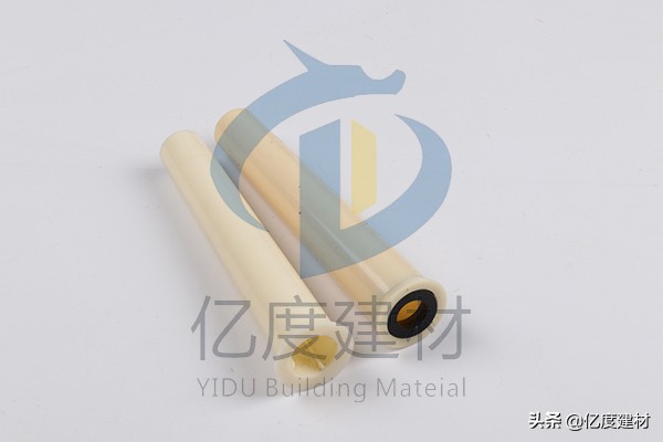 建筑pvc管定制,建筑一次性穿墙螺杆套管