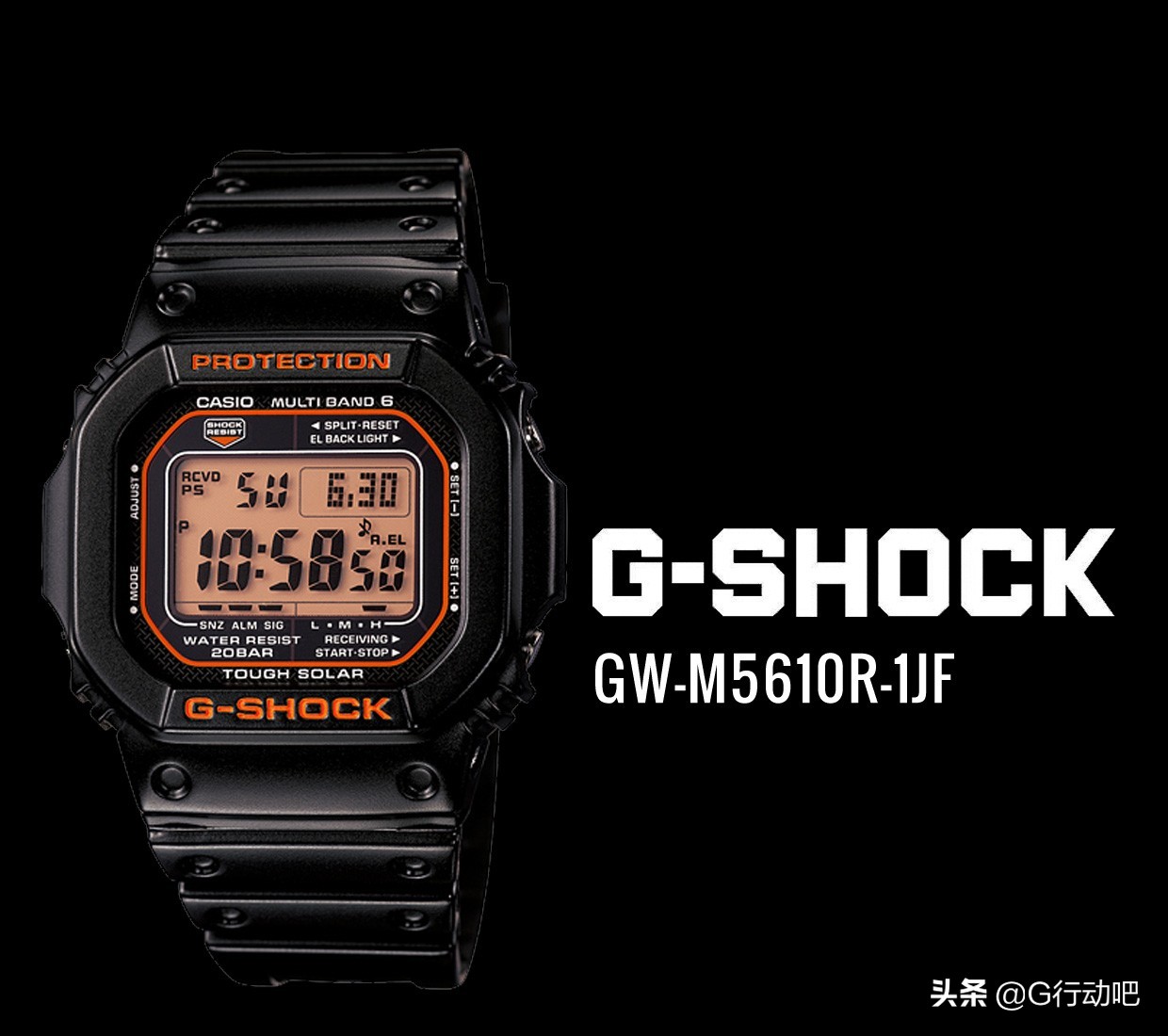 g-shock官网中文说明书 (g-shock最畅销的一款)