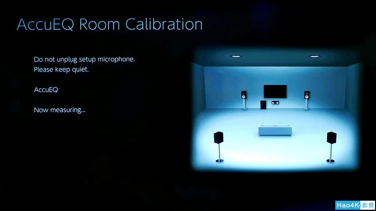 安桥功放怎么调同轴模式,stepbystep操作教程