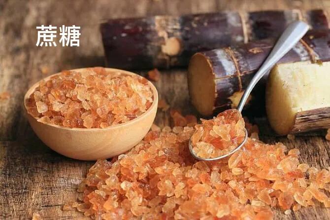 糖的又一次革命-阿拉伯糖