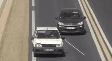 新手开车上路如何消除恐惧心理,新手开车怎么克服紧张害怕恐惧