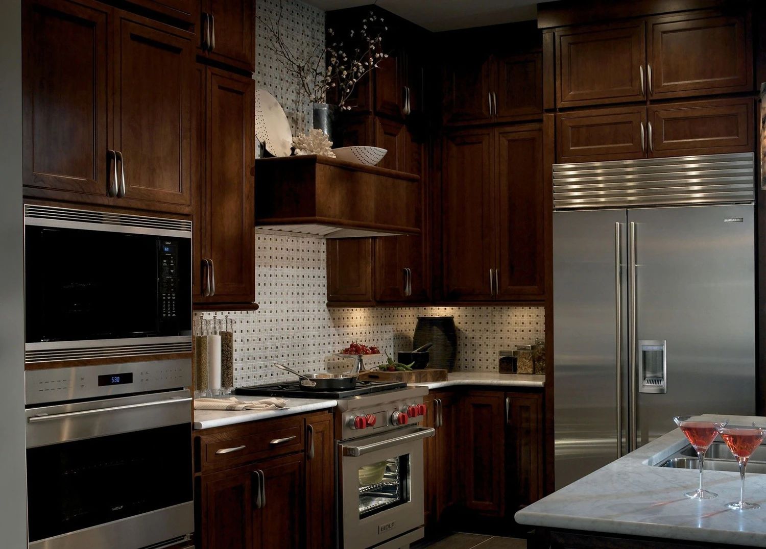 厨房有了它收纳更方便,厨房收纳做到这4点