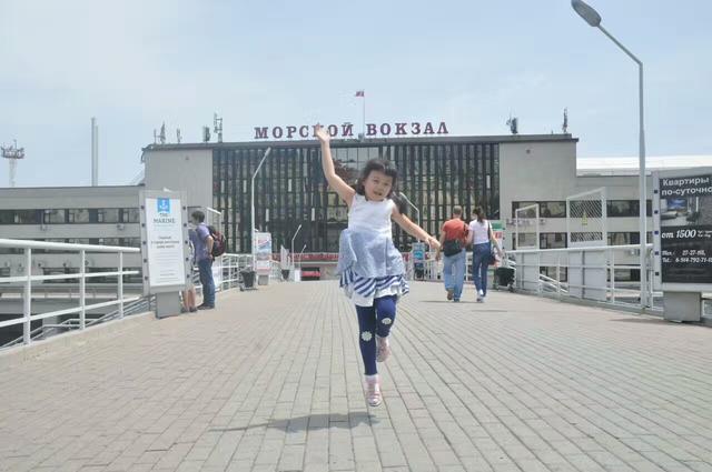 报团和海参崴避坑指南,去海参崴自己去好还是跟团好