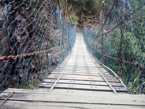 海丰莲花山仙人洞风景区,探索仙人洞